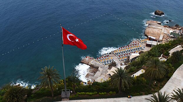 Посол Турции заявил, что страна в 2024 году ожидает рекордного числа туристов