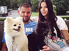 Почему развелись Александр Радулов и Дарья Дмитриева