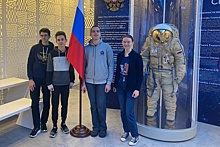 Российские школьники стали золотыми медалистами Международной олимпиады по математике