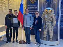 Российские школьники стали золотыми медалистами Международной олимпиады по математике