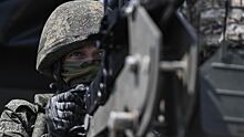 Опасность атаки БПЛА объявили в Курской области