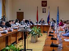 В Самарском университете открылась конференция "Человек в информационном обществе"
