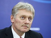 Песков назвал обвинения в адрес РФ по ситуации в Буче срежиссированным и трагическим шоу