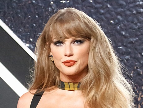 В Сети всплыло видео с Тейлор Свифт, на котором она восхитилась Пи Дидди