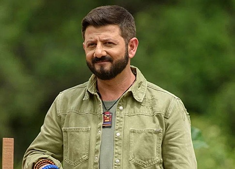 На ТНТ состоялась премьера нового шоу с Михаилом Галустяном - РИА Новости, 29.04