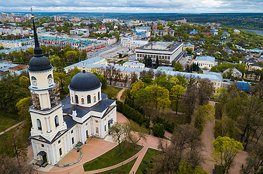Опыт Калуги «притягивать деньги» предложили распространить на всю Россию