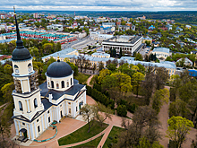 Опыт Калуги «притягивать деньги» предложили распространить на всю Россию