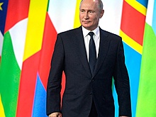 Путин обошел Зеленского в рейтинге доверия у донбассцев