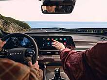 В России официально появится новый семейный кроссовер Chery: подробности