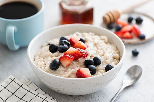 Что съесть на завтрак, чтобы снизить холестерин