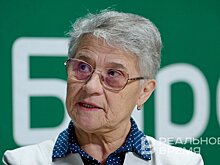 Фарида Сафиуллина: "Паралимпийцы со временем будут на одном уровне с обычными спортсменами"
