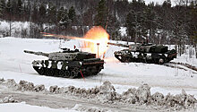 В РФ предупредили НАТО о последствиях при присоединении Норвегии к альянсу