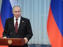 Владимиру Путину передали личное письмо от девушки из Донбасса
