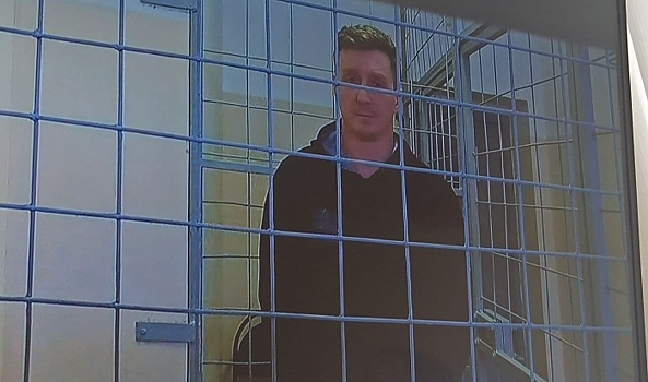 Суд в Волгограде отменил постановление об УДО фигуранта дела о беспорядках в Москве