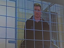 Суд в Волгограде отменил постановление об УДО фигуранта дела о беспорядках в Москве