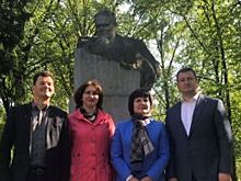 Музей - квартира Гагариных в Оренбурге должен стать уникальным