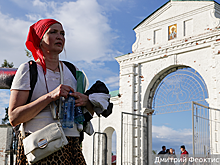 Православный священнослужитель объяснил, когда верующий считается странствующим и может не соблюдать пост