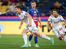 ЦСКА — «Локомотив» — 1:2, видео, голы, обзор матча, 31 июля 2021 года, РПЛ