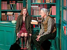 «Выбор». Психологический триллер в Театре Олега Табакова