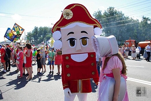 В Костромской области девяносто тысяч детей получат поддержку президента