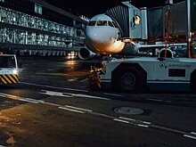 РФ продлила приостановку авиасообщения с Великобританией до 16 февраля