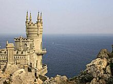 Крым направит жалобу в ФАС после введения санкций Booking