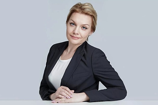 Анастасия Бондаренко ушла с поста замминистра энергетики