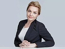 Анастасия Бондаренко ушла с поста замминистра энергетики