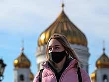 Младше 45: кто заразился коронавирусом в Москве