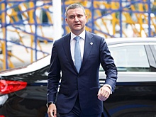 В Болгарии экс-министра задержали за рулем угнанной в России машины