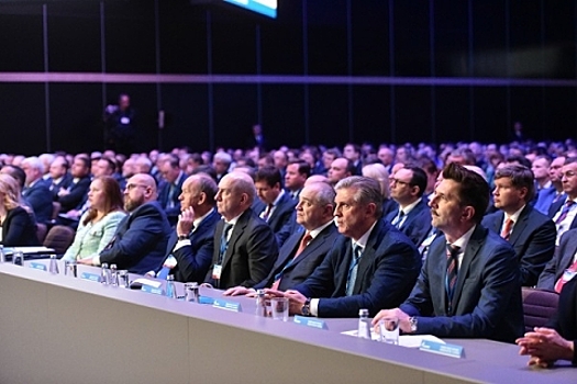 Совет директоров ПАО «Газпром» переизбран в прежнем составе