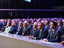 Совет директоров ПАО «Газпром» переизбран в прежнем составе