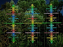 Выставку Франциско Инфанте и Нонны Горюновой показывают в Галерее Алины Пинской