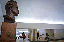 Россиянам объяснили смысл популярного выражения пассажиров столичного метро