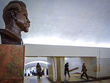 Россиянам объяснили смысл популярного выражения пассажиров столичного метро