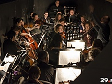 Эмир Кустурица и Camerata: в Архангельске пройдет большой Пасхальный фестиваль