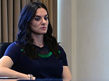 Исинбаева покинет комиссию атлетов МОК