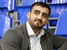 Сергей Чопозов: «Меня беспокоит, что у наших спортсменов карьера длится 2-3 года. Таких, как Туктамышева, мало в нашем мире»