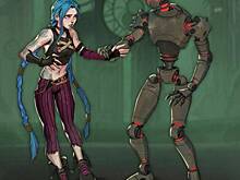 Riot Games и клуб «Белая Рысь» представили гайд по самообороне с чемпионами League of Legends