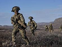 На Западе раскритиковали планы НАТО на случай войны с Россией