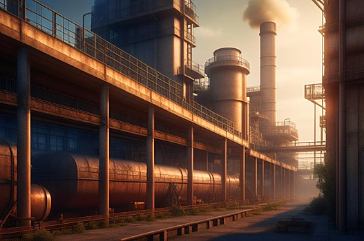 Систему газоочистки Челябинского цинкового завода сделают автоматически