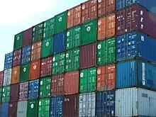 Контейнерные перевозки по итогам 2023 года возрастут на 7% и составят порядка 7 млн TEU