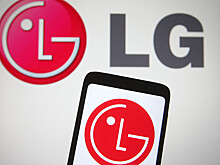 LG подала две заявки на регистрацию товарных знаков в России