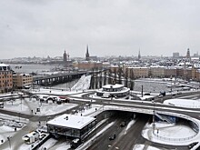 Рынок акций Швеции закрылся падением, OMX Stockholm 30 снизился на 0,90%