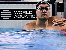 Пловцы Колесников и Лифинцев остались без медалей ЧМ на дистанции 100 м на спине