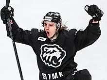 В Нью-Йорке о качествах перешедшего в «Айлендерс» Шабанова: напоминает Капризова и Панарина