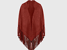 Вещи в стиле Дикого Запада: как адаптировать главный тренд сезона в свой гардероб