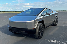 Tesla будущего: бюджетная модель будет похожа на Cybertruck