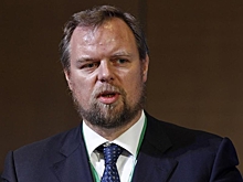 Ананьев назвал политику в РФ "театром одного актера" и пяти его близких друзей