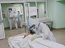 Народы Арктики оказались более восприимчивы к коронавирусу